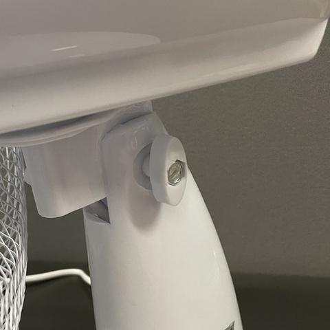 Ruhhy 23192 rotary fan