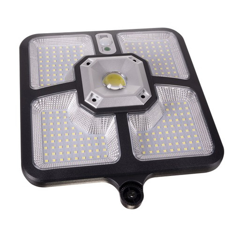 Lampe solaire Izoxis 22736