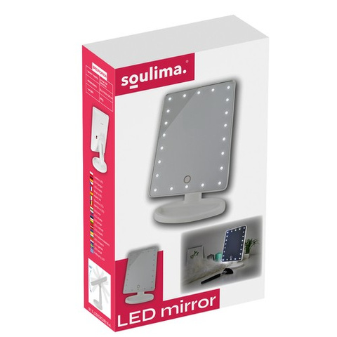 Miroir LED L22066