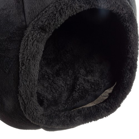 Lit peluche pour chat - Coffret Purlov 21947