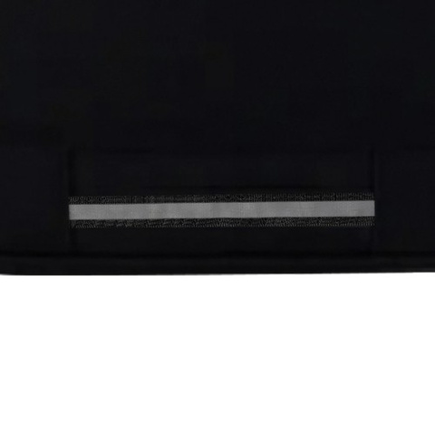 22L Rucksack - schwarz Kruzzel 24524