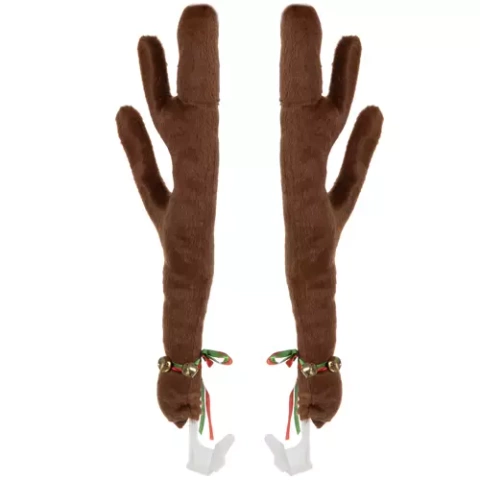 Reindeer antlers for car Xtrobb 20223