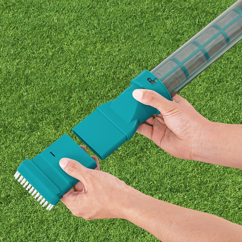 Pool bottom vacuum cleaner - BESTWAY 58771