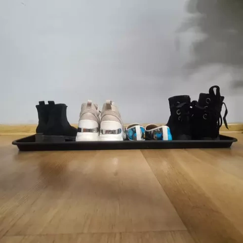 Schuhmatte/Abtropffläche Ruhhy 19921