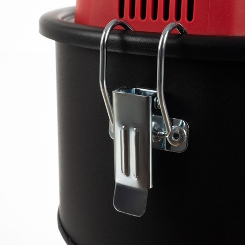 Aschesauger 4L Kaminer 21861