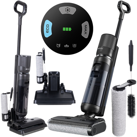 Lixo Ruhhy 24860 washing vacuum cleaner