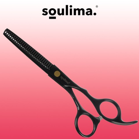 Friseurschere - Effilierschere Soulima 21462