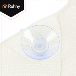 Ruhhy 27050 Relaxing Bath Pillow