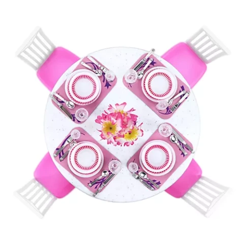 Doll furniture set ML23446