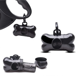 Laisse automatique pour chien 5m/15kg Purlov 19788