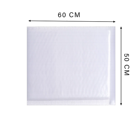 Bubble envelopes 50x60 cm - 85 pcs. Maaleo 26326