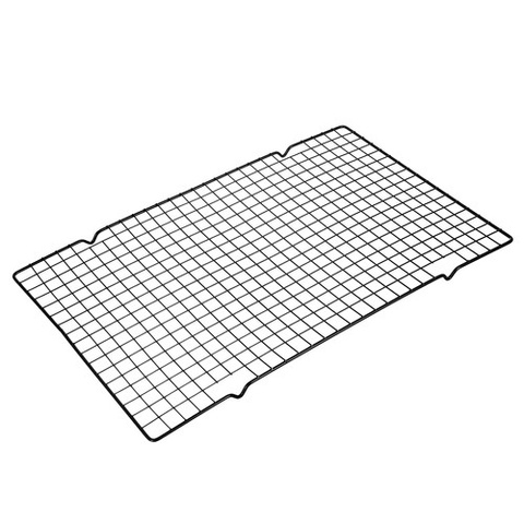 Ruhhy 24746 Kuchenkühl- und Glasurständer