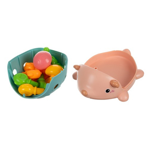 Lernpuzzle - Igel Kruzzel 24759