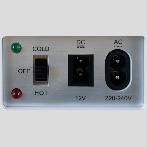 Réfrigérateur de voyage 4L - blanc