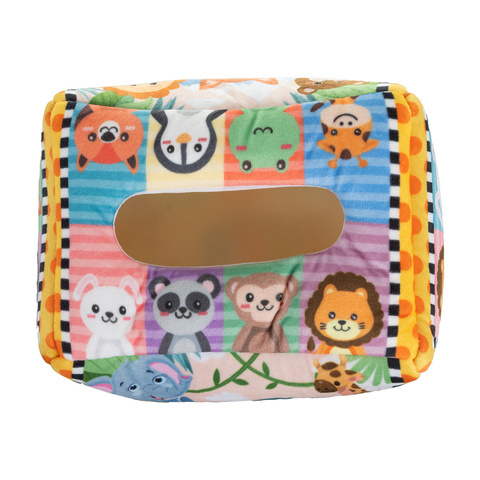 Trieur de boîtes à mouchoirs Kruzzel 26289