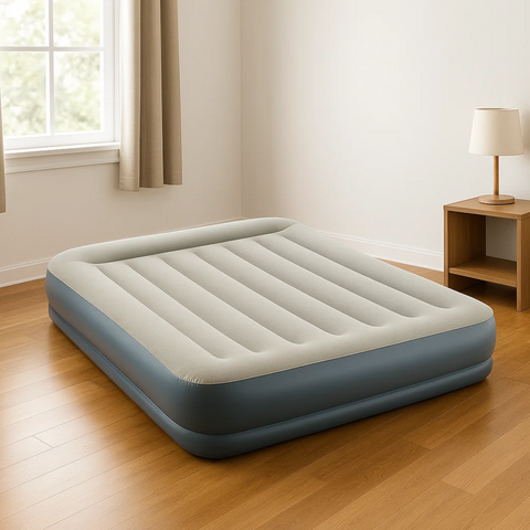 INTEX 64118 air mattress