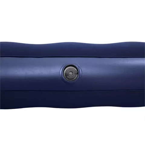 Matelas double avec pompe - BESTWAY 67374