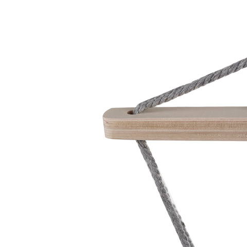 Gartenhängematte 200x150cm Gardlov mit Gestell 25466