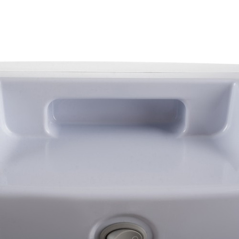 Ruhhy 21848 Luftentfeuchter und Feuchtigkeitsabsorber