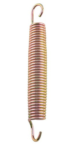 Spyruokle batutui 165mm - 10vnt