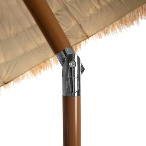 Parasol ogrodowy - hawajski Gardlov 25326