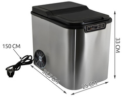 Ice maker K5537
