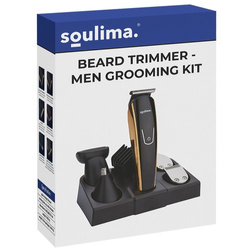 Hair trimmer