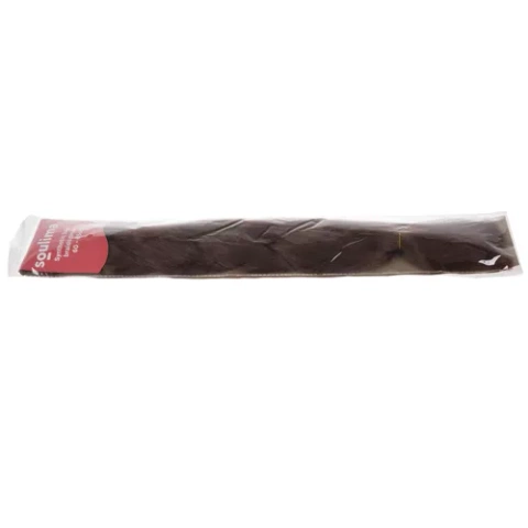 Synthetic hair braids brown Soulima 23567
