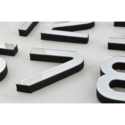 DIY Wall Clock Ruhhy 22143