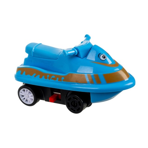 Vzdělávací puzzle - dráha 24851