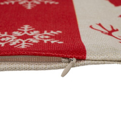 Decorative pillowcase 45x45cm - set of 4 Ruhhy