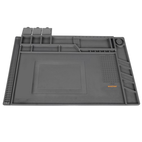 Tapis de service - organisateur 30x40cm Bigstren 22727