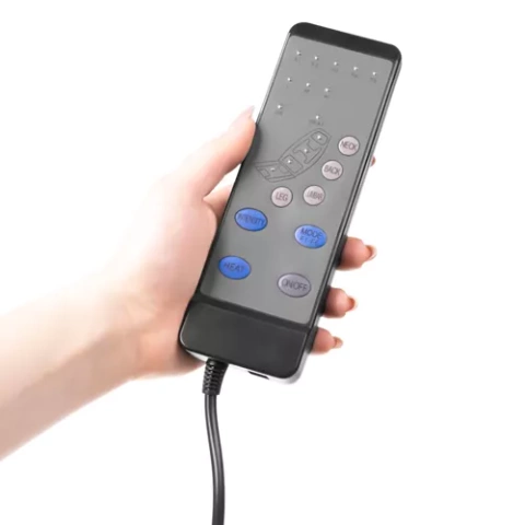 Matte - Malatec 23723 Massagematratze