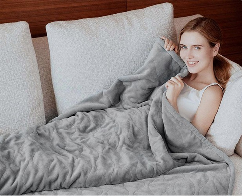 Electric blanket mat 180x130cm