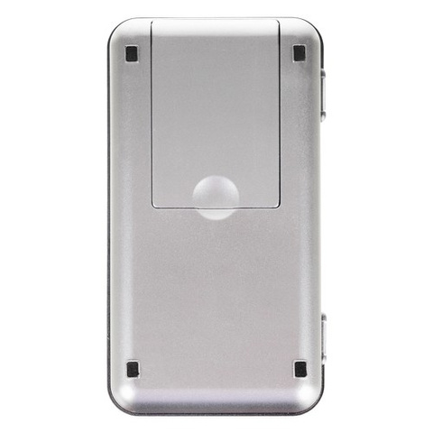 Pocket scale 500x 0.1g Ruhhy 24209