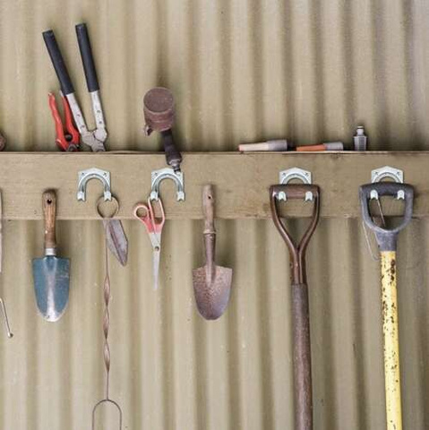 Tool hanger - 20pcs Bigstren 22486