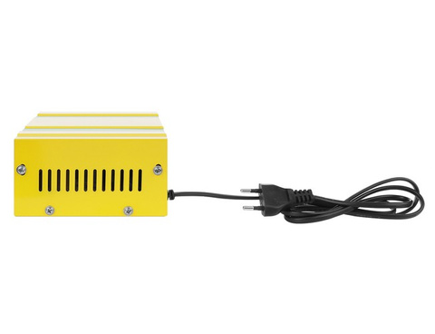Battery charger 12V/24V