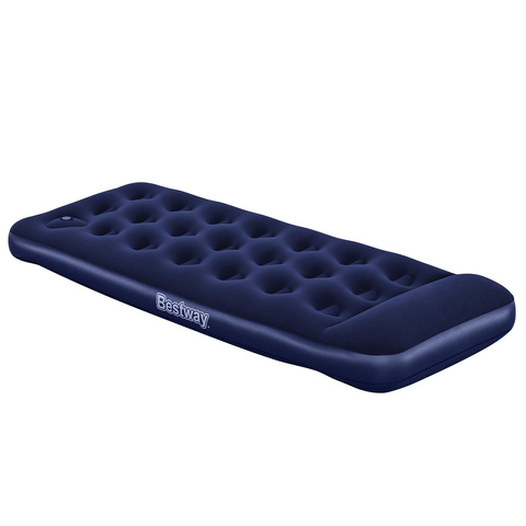 Matelas avec pompe 185x76x22 BESTWAY 67223