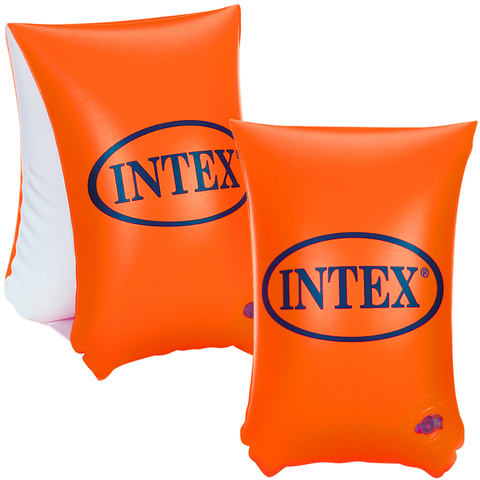 Brassards de natation - INTEX 58641