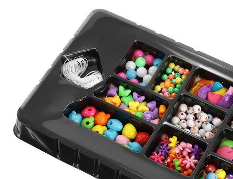 Beads for Jewelry Making - DIY