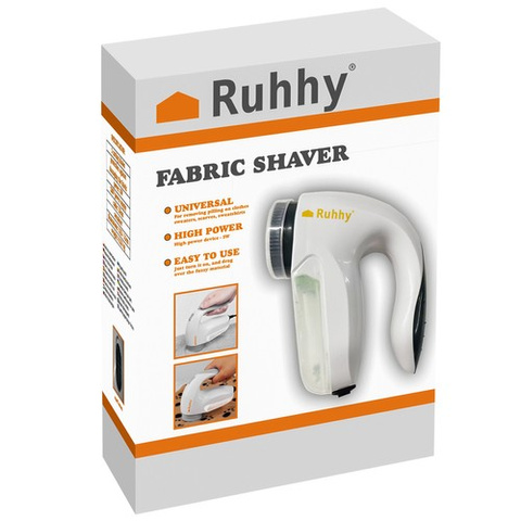Corded clothes shaver 22685 Ruhhy