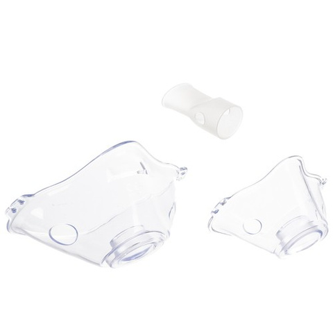 Malatec 22706 portable nebulizer