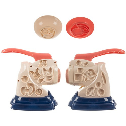 Plasticine - Kruzzel set 22526