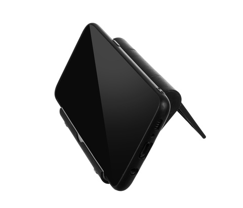 Holder - phone stand black