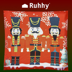Decorative pillowcase 40x40cm Ruhhy 22313