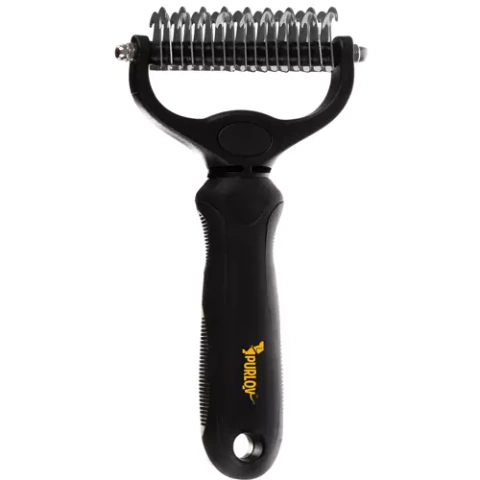 Purlov 20427 trimmer/comb