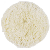 Полировальный мех 130мм Ruhhy 27049