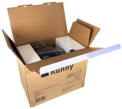 2200W Planetary Food Processor