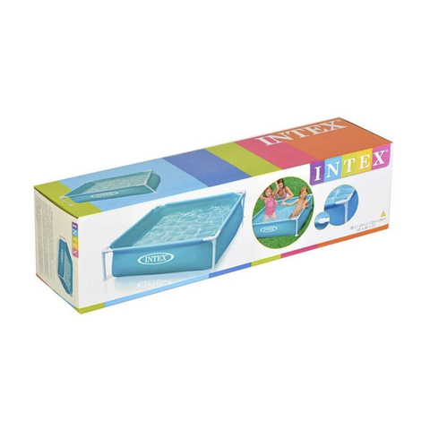 Basen stelażowy INTEX 57173