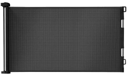 Ruhhy 19380 Door Safety Gate 